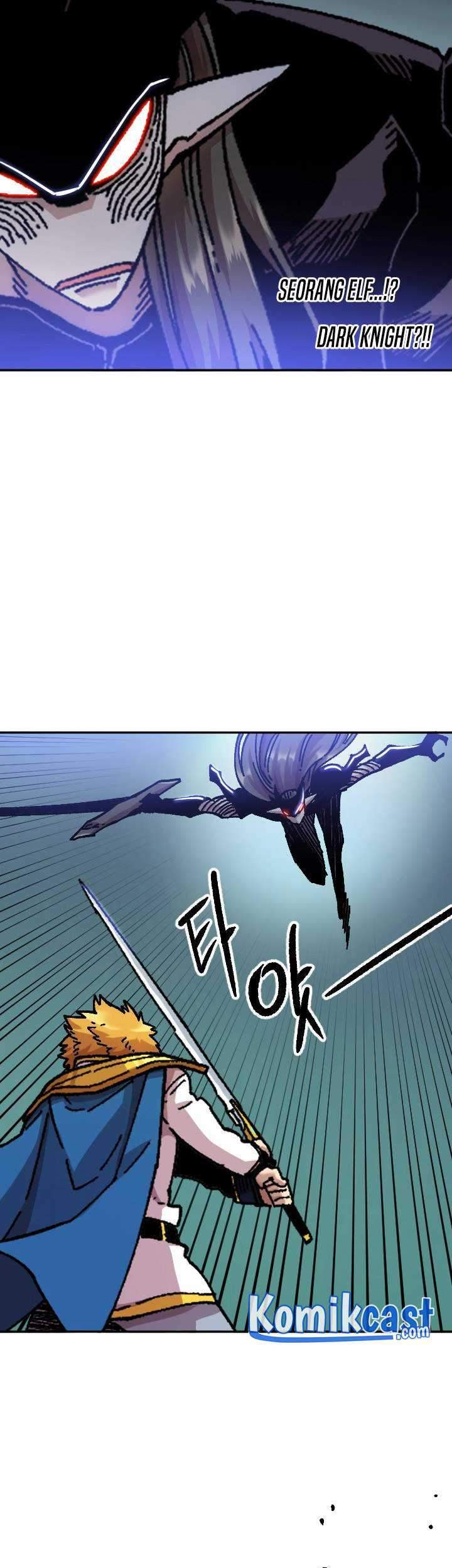 Slave B Chapter 77 Gambar 24