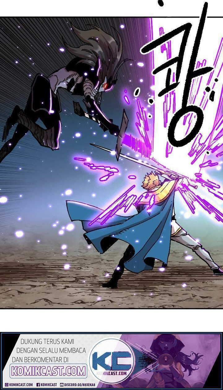 Slave B Chapter 77 Gambar 25