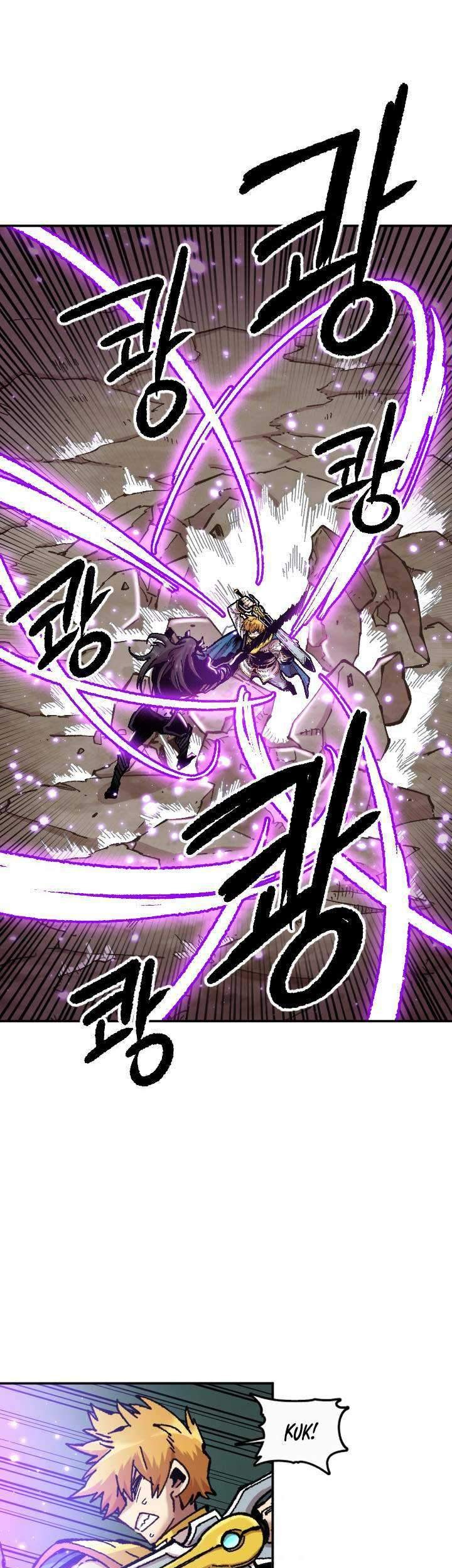 Slave B Chapter 77 Gambar 26