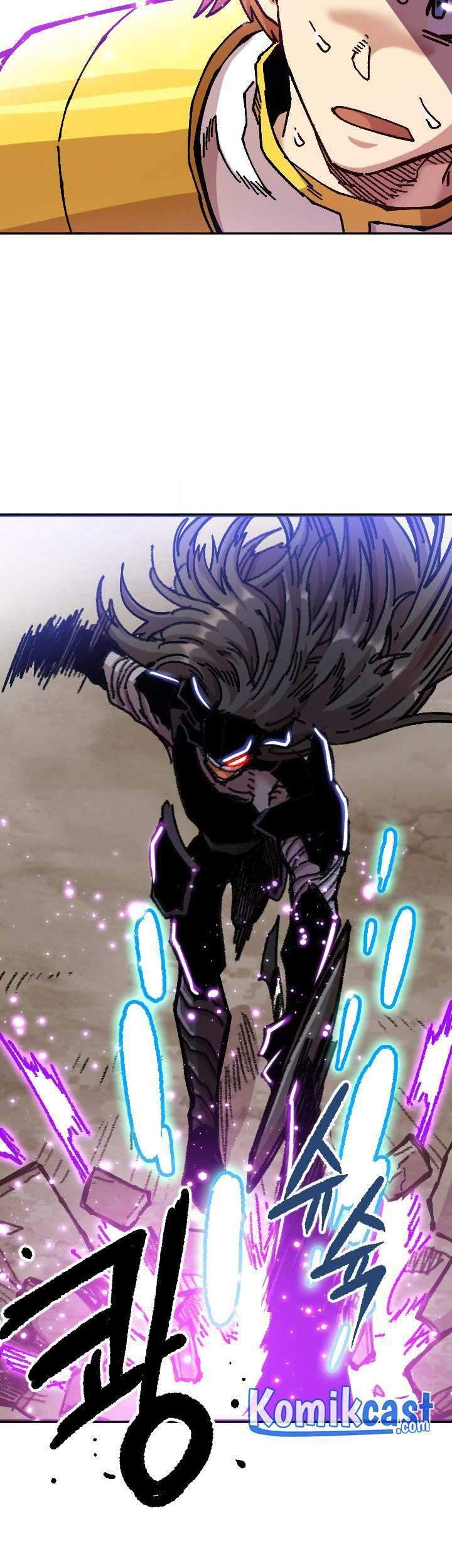 Slave B Chapter 77 Gambar 30