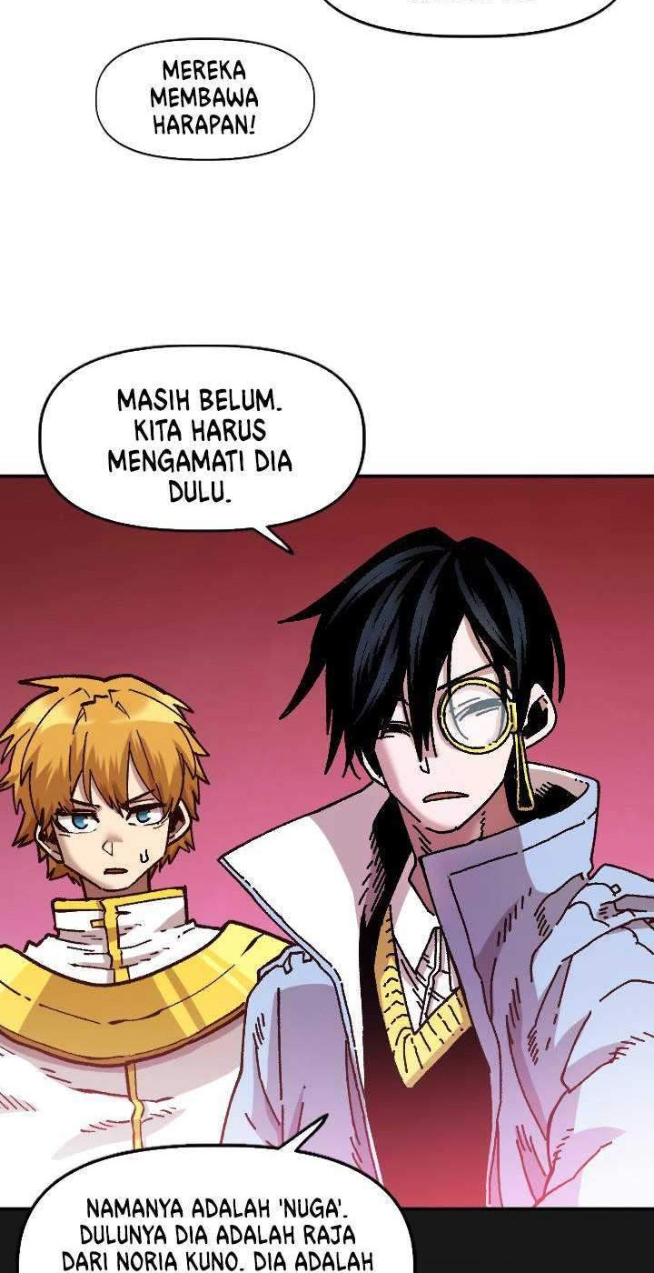 Slave B Chapter 77 Gambar 35