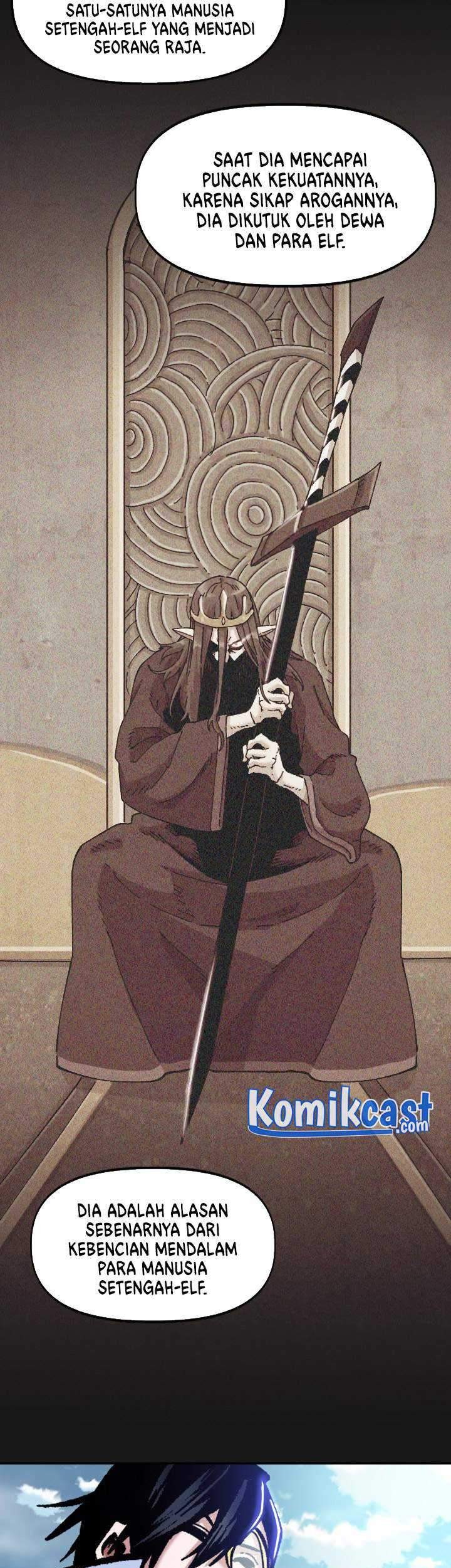 Slave B Chapter 77 Gambar 36
