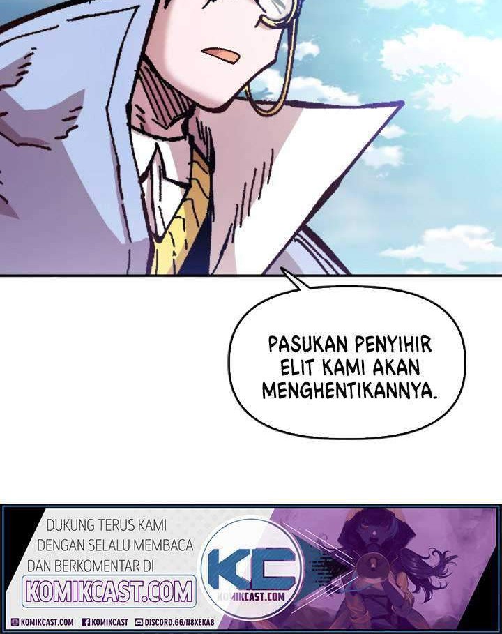 Slave B Chapter 77 Gambar 37