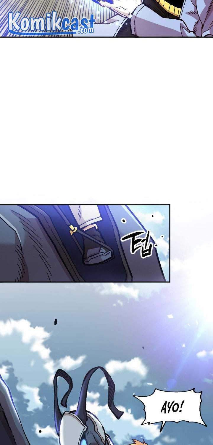 Slave B Chapter 77 Gambar 39