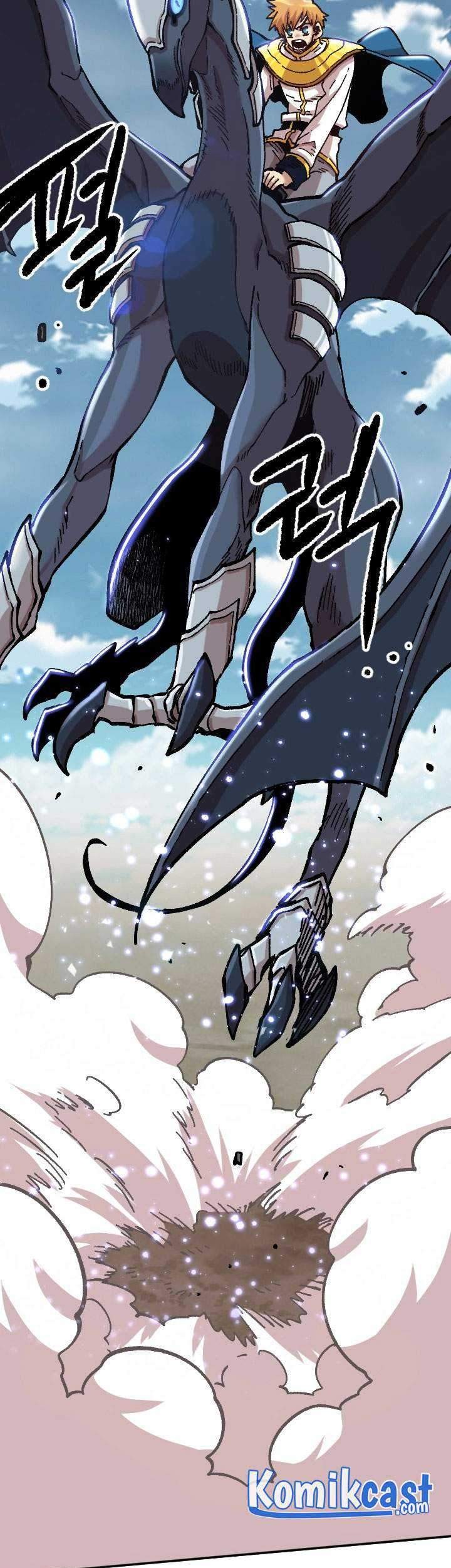 Slave B Chapter 77 Gambar 40