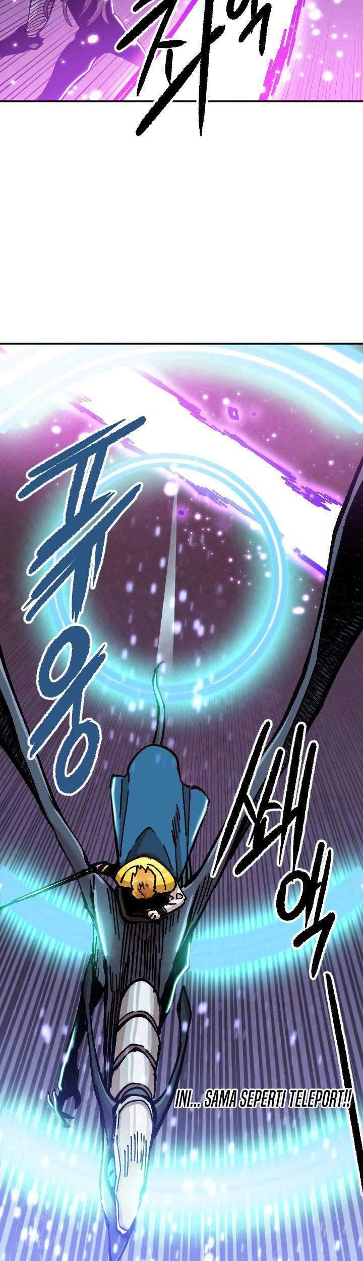 Slave B Chapter 77 Gambar 42