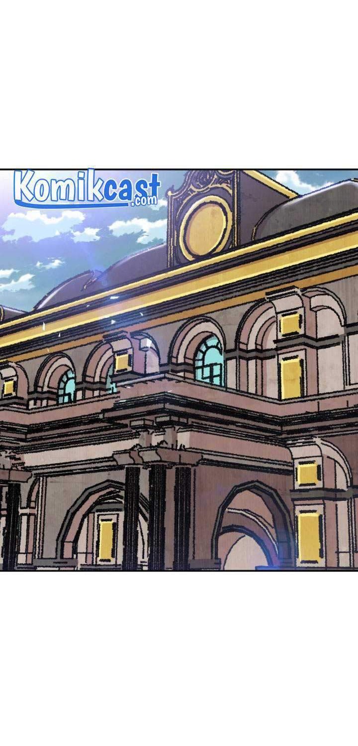 Slave B Chapter 77 Gambar 45
