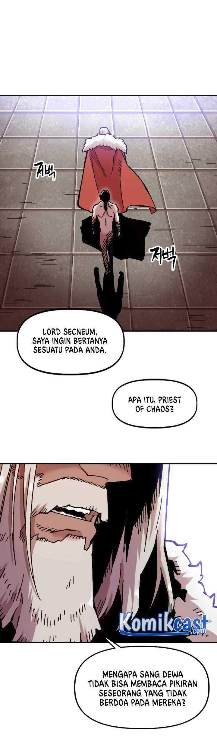 Slave B Chapter 77 Gambar 48