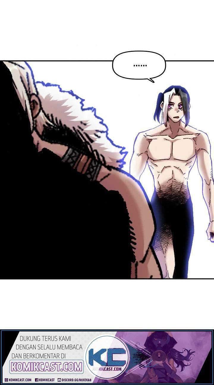 Slave B Chapter 77 Gambar 49