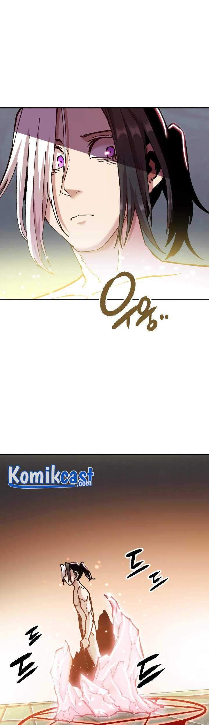 Slave B Chapter 77 Gambar 50