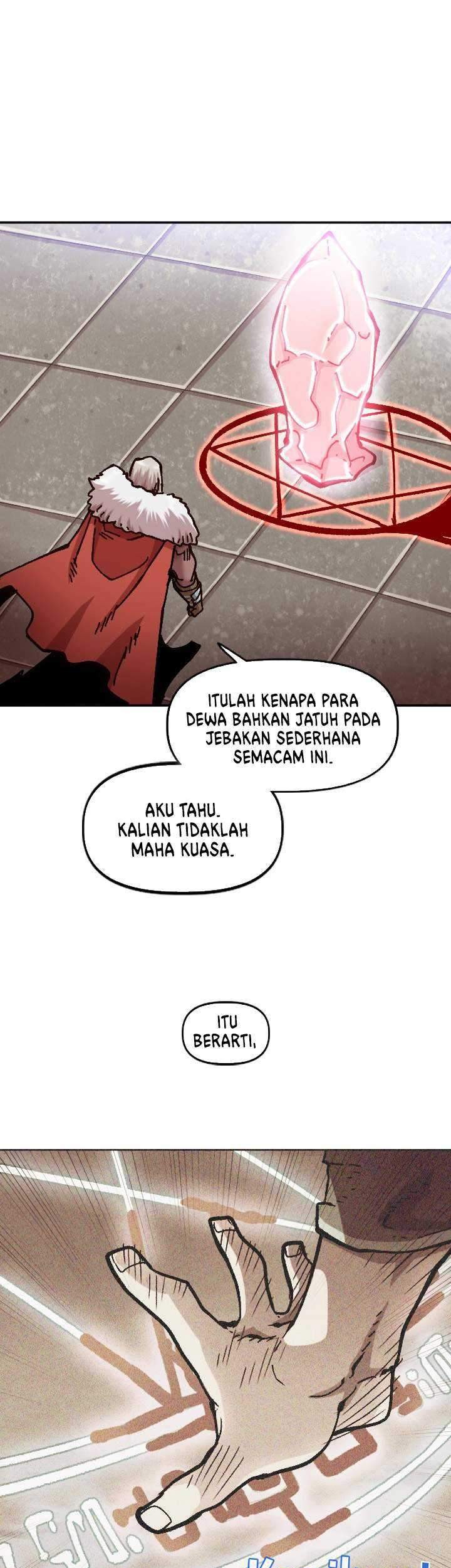 Slave B Chapter 77 Gambar 52