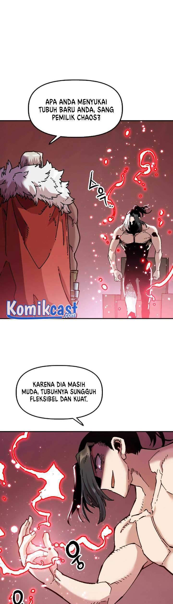 Baca Manhwa Slave B Chapter 77 Gambar 2
