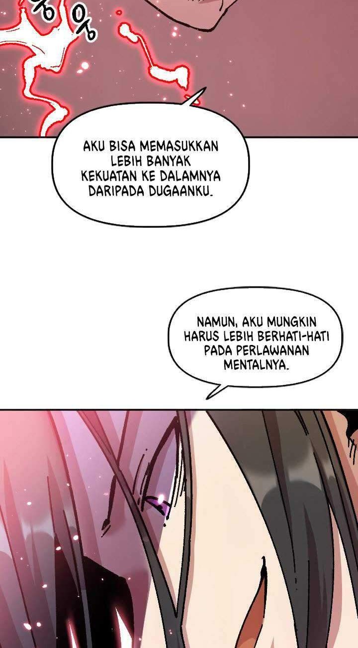 Slave B Chapter 77 Gambar 3