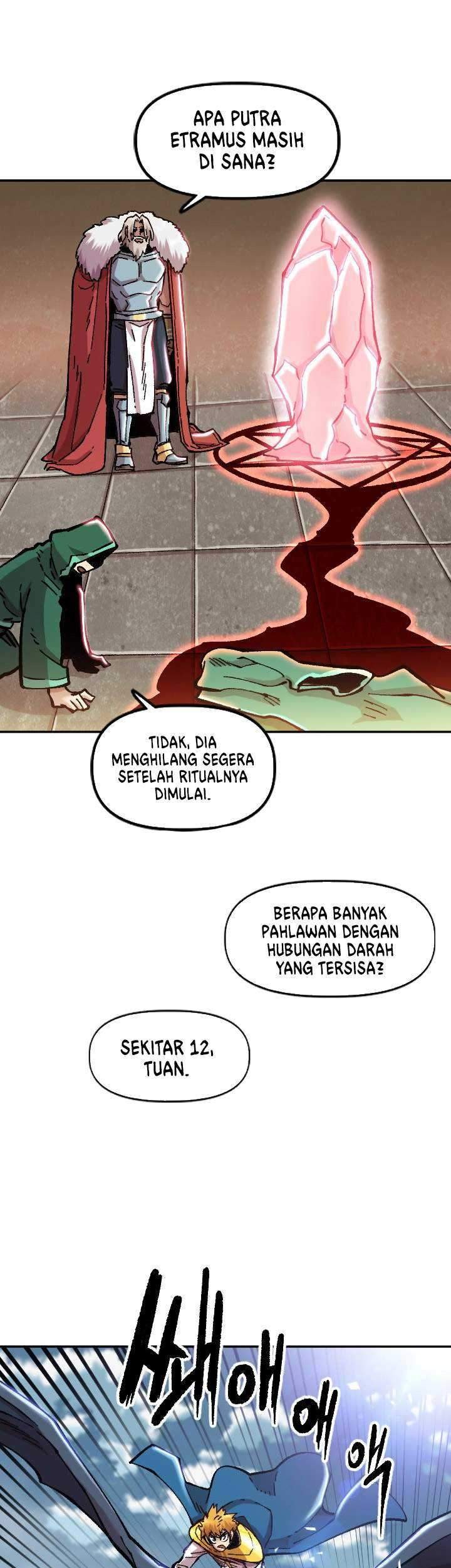 Slave B Chapter 77 Gambar 58