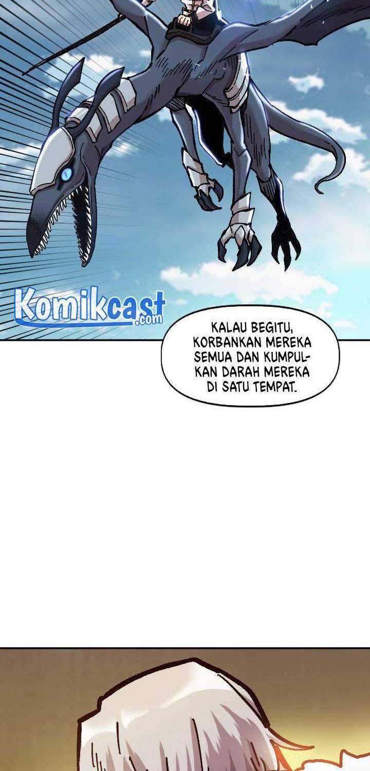 Slave B Chapter 77 Gambar 59