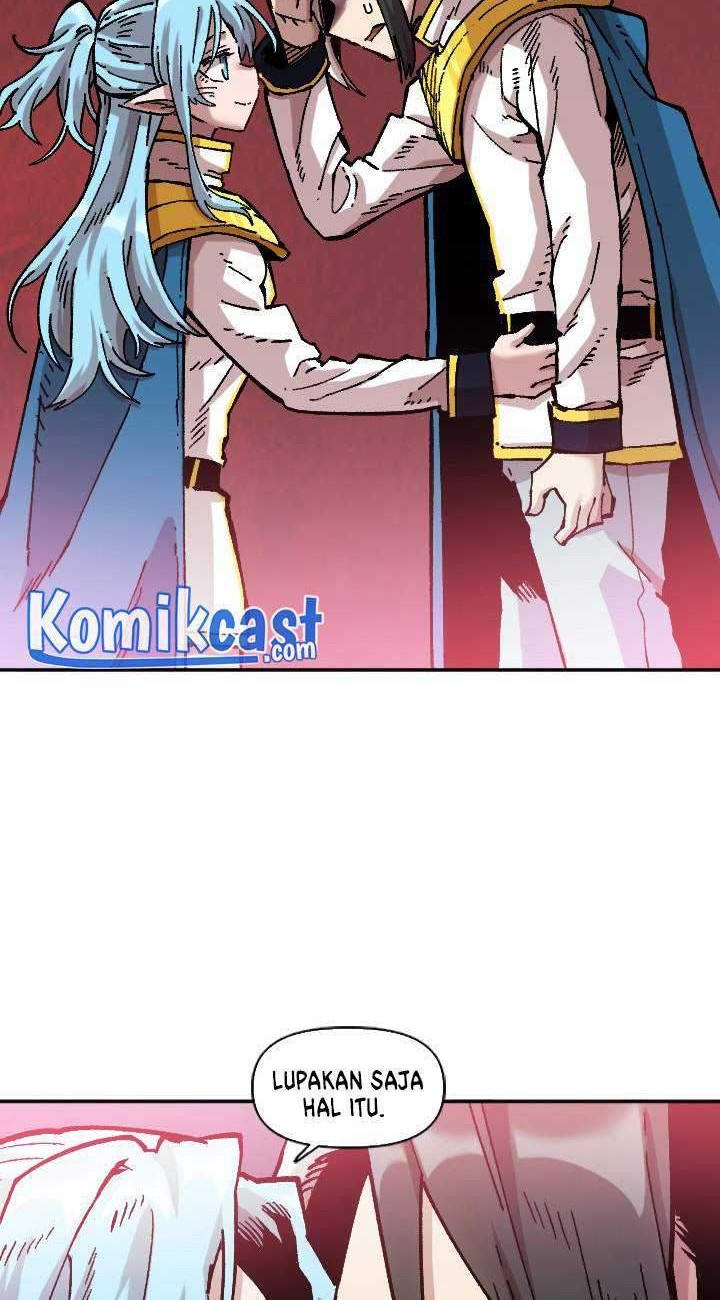 Slave B Chapter 77 Gambar 9