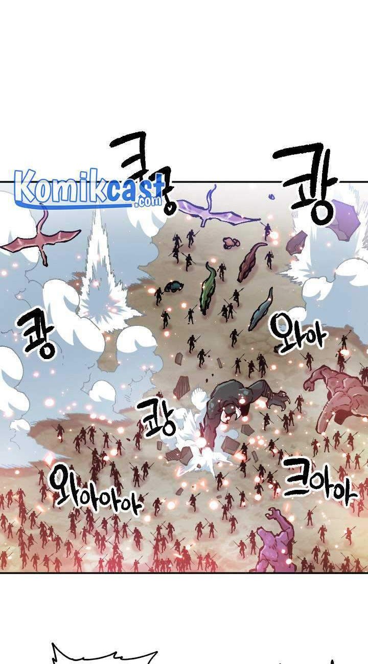Slave B Chapter 77 Gambar 11