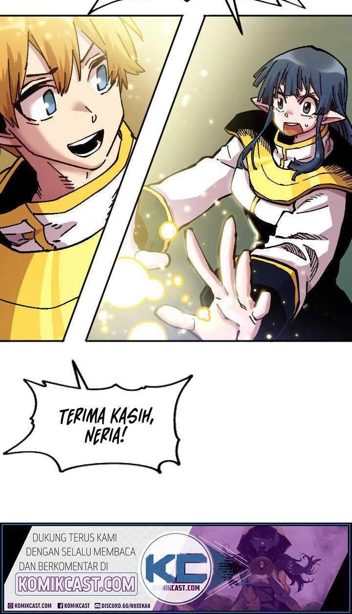 Slave B Chapter 77 Gambar 13