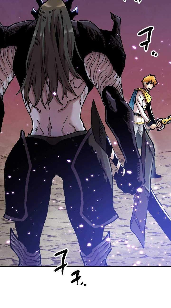 Slave B Chapter 77 Gambar 17