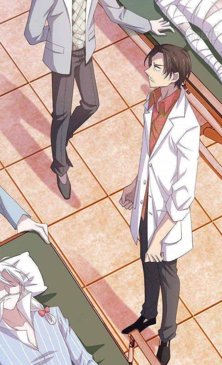 The Strong Man From the Mental Hospital Chapter 04 Gambar 7