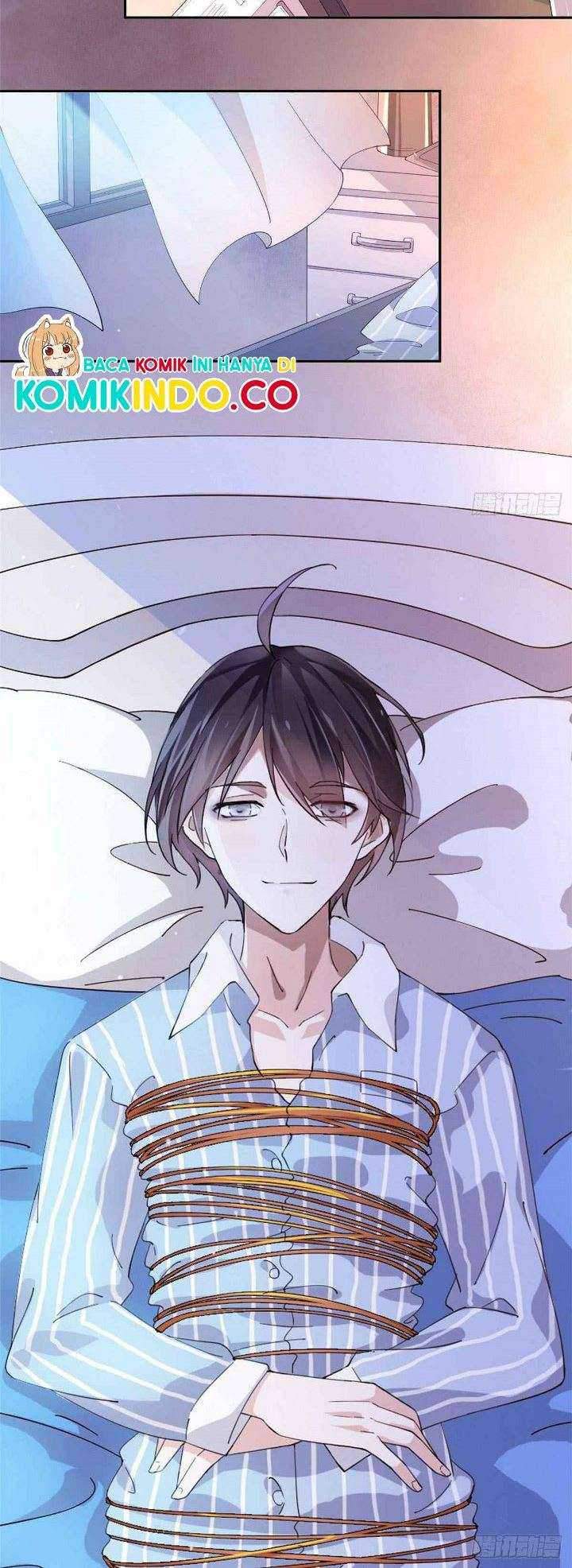 The Strong Man From the Mental Hospital Chapter 01 Gambar 3
