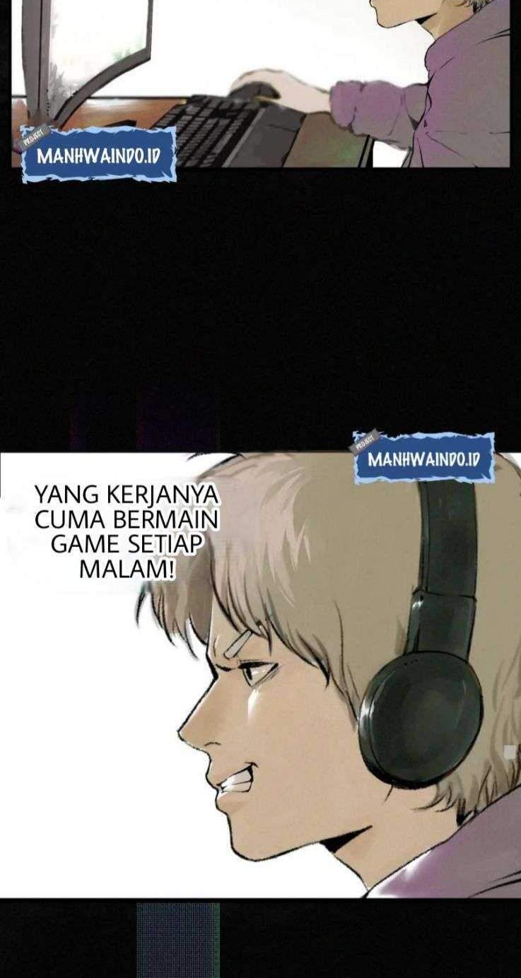 Baca Manhua I was beaten up by the BOSS Chapter 00 Gambar 2