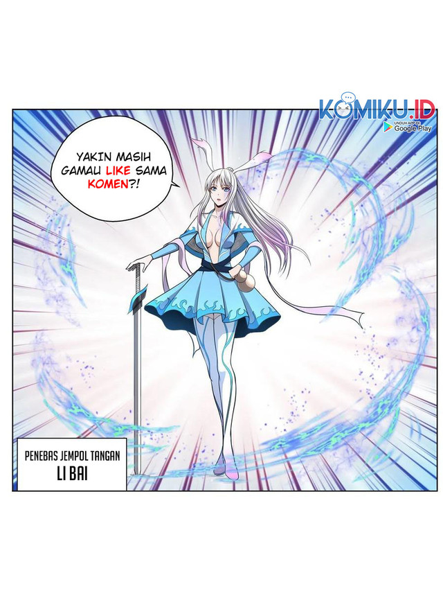 Extreme Mad Emperor System Chapter 84 Gambar 17