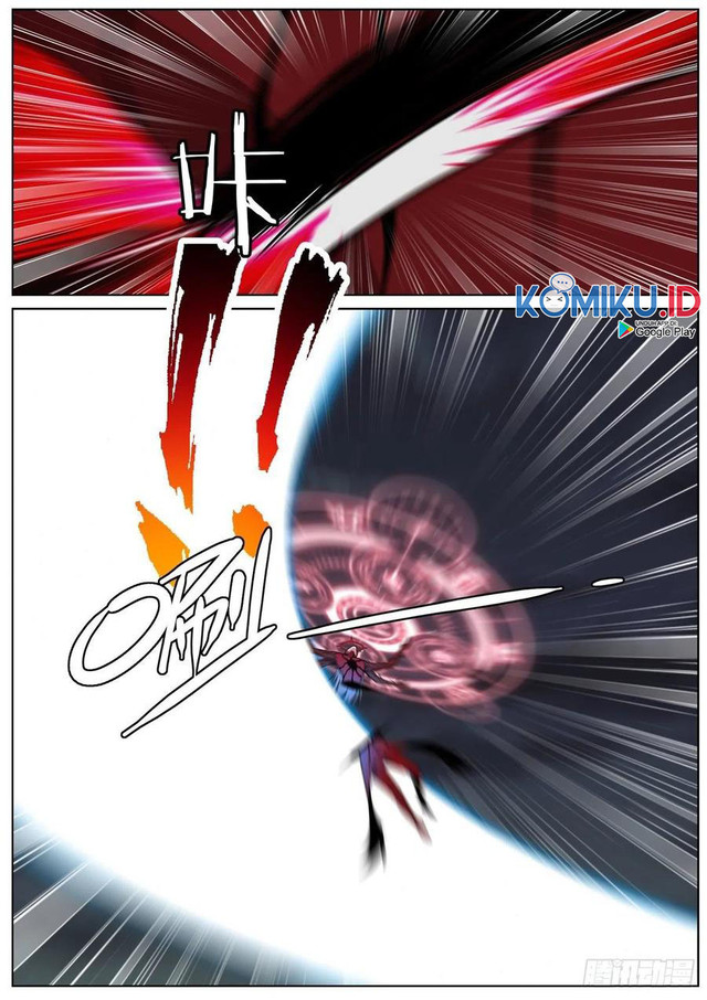 Extreme Mad Emperor System Chapter 85 Gambar 14