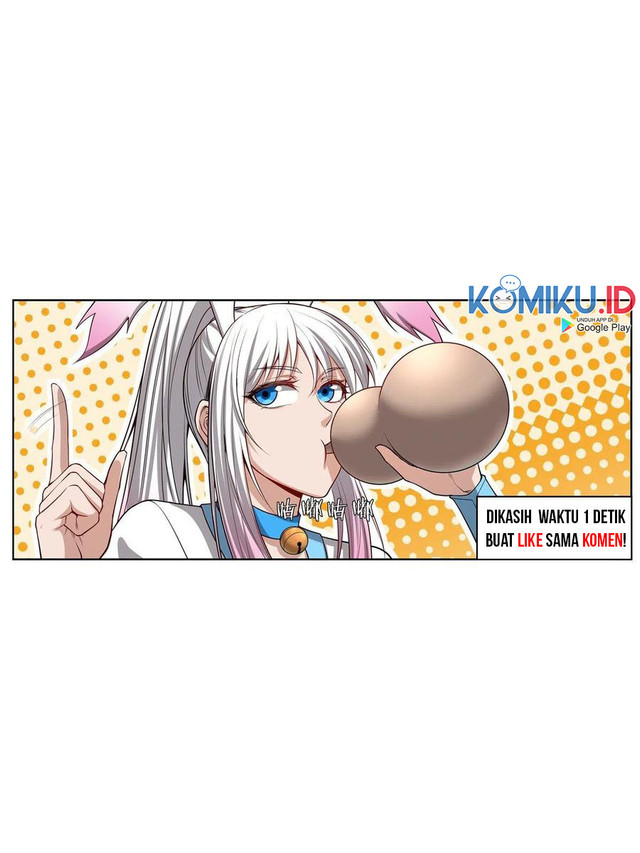 Extreme Mad Emperor System Chapter 85 Gambar 17