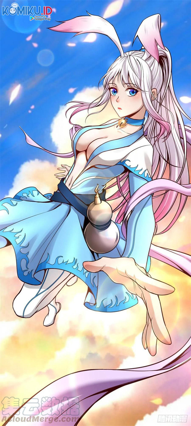 Baca Manhua Extreme Mad Emperor System Chapter 87 Gambar 2