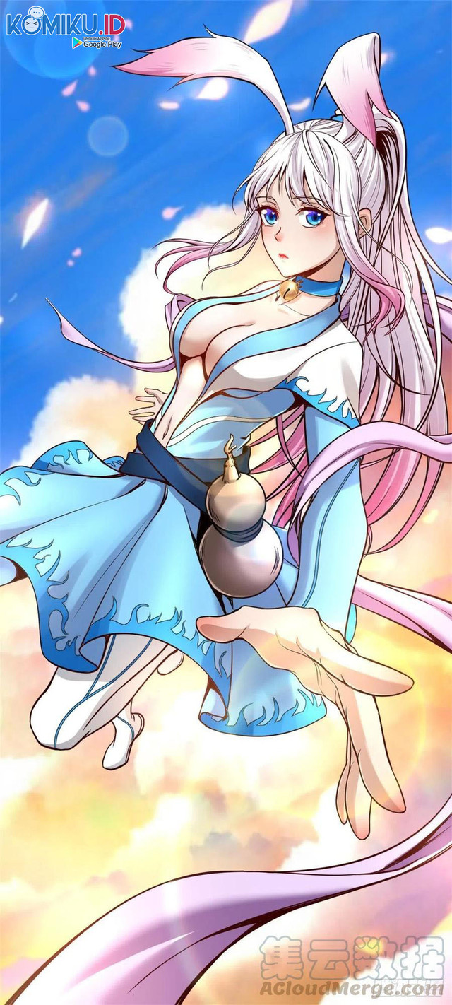 Baca Manhua Extreme Mad Emperor System Chapter 89 Gambar 2