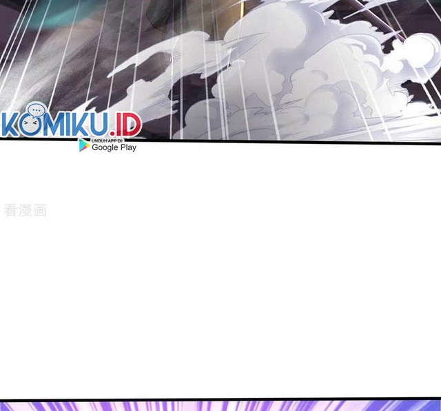 Shenwu Tianzun Chapter 288 Gambar 14