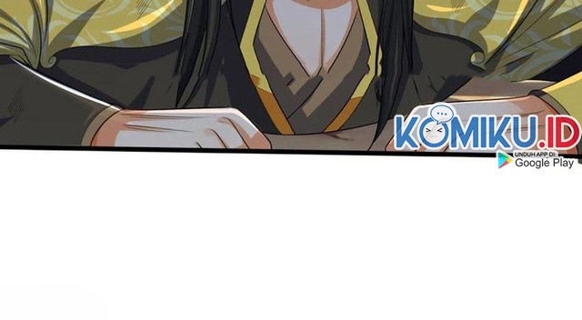 Shenwu Tianzun Chapter 293 Gambar 13