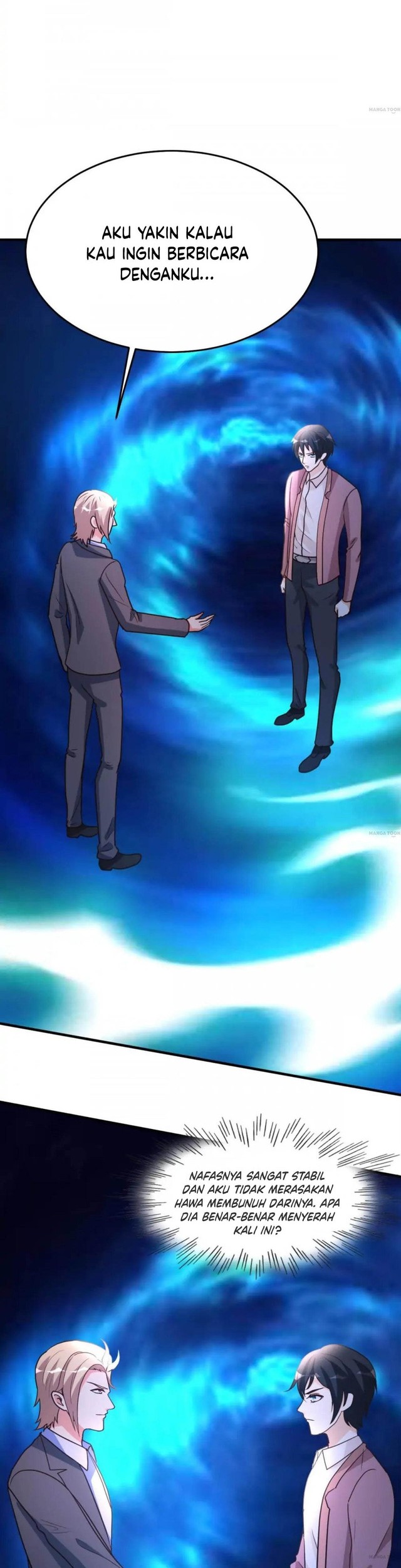 Urban Leveling Chapter 108 Gambar 7