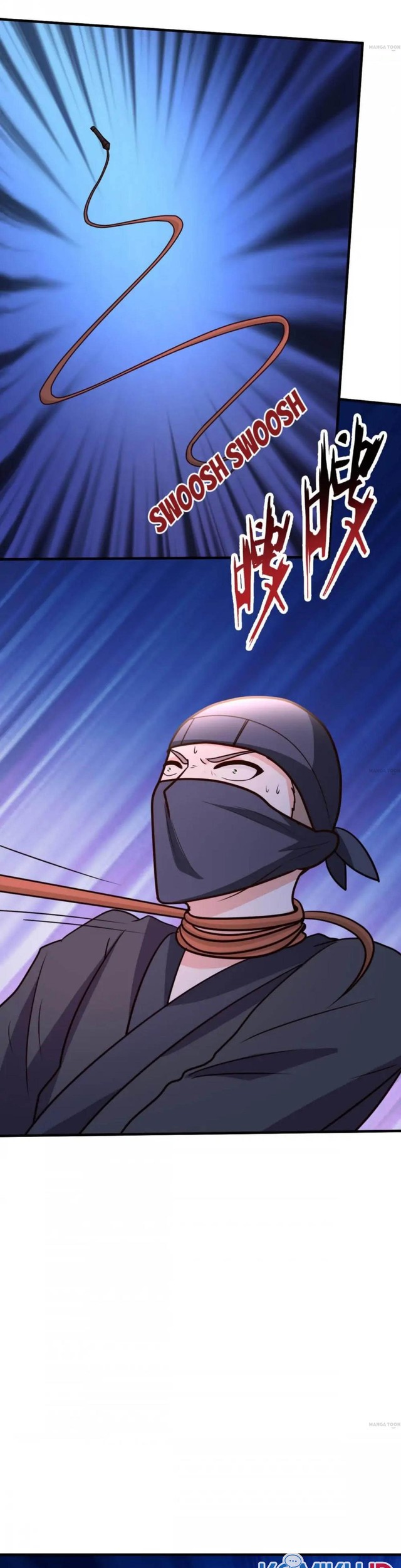 Urban Leveling Chapter 108 Gambar 13