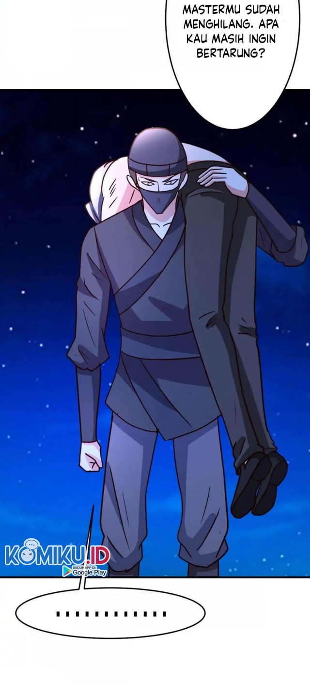 Urban Leveling Chapter 108 Gambar 15