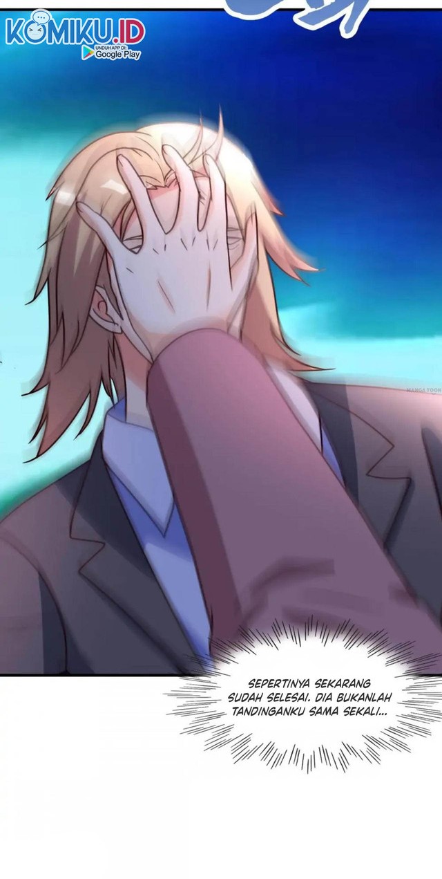 Urban Leveling Chapter 109 Gambar 13