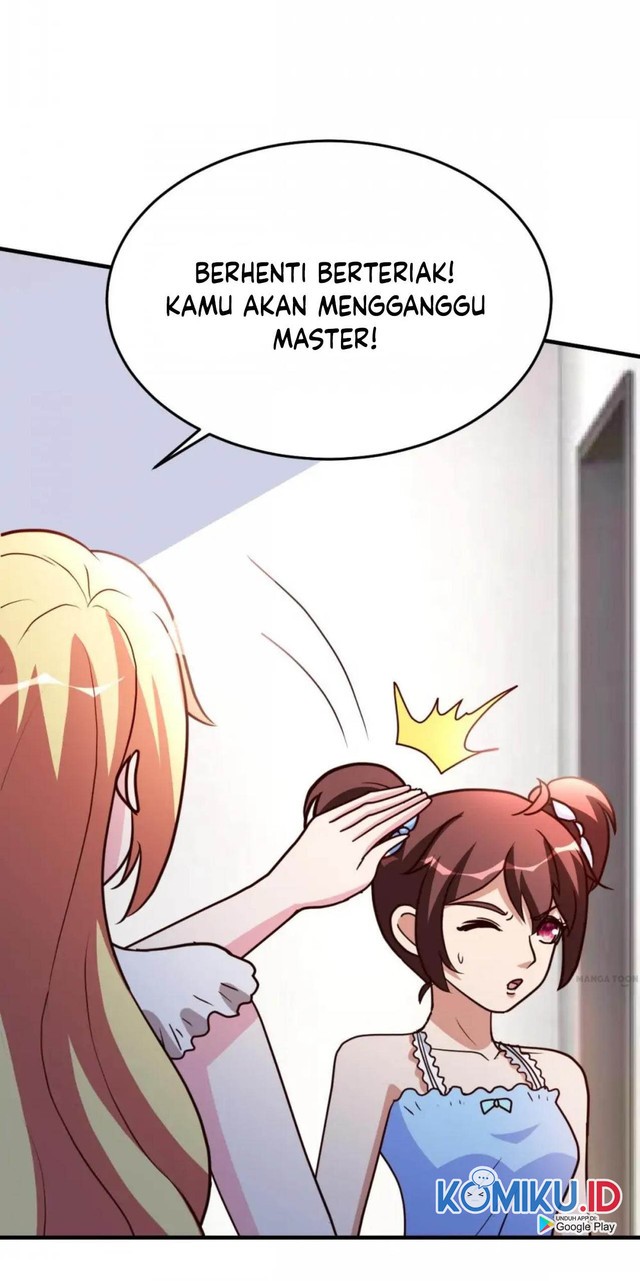 Urban Leveling Chapter 110 Gambar 7