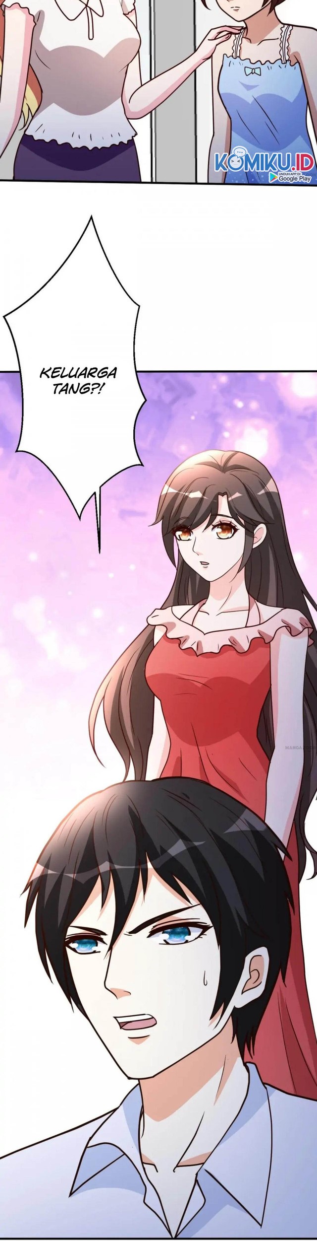 Urban Leveling Chapter 110 Gambar 21