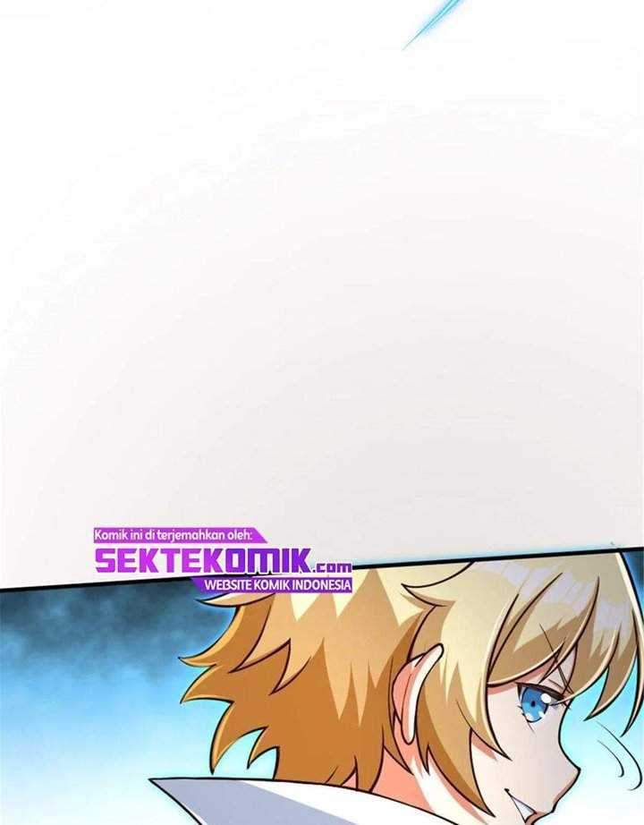 Release That Witch Chapter 317 Gambar 47