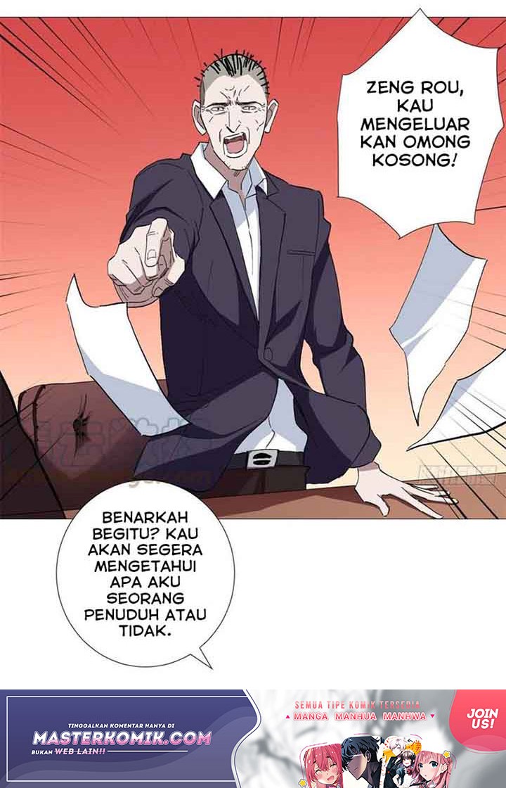 Need For Almighty Master Chapter 44 Gambar 9