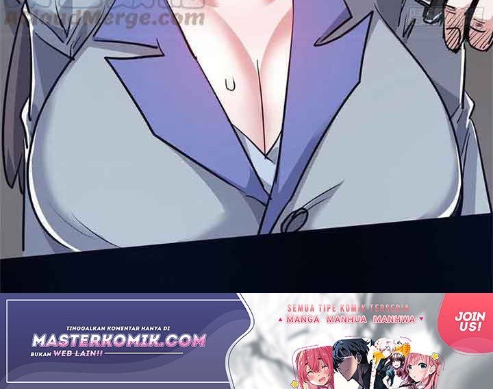 The President’s School Flower Is on Me Chapter 48 Gambar 5