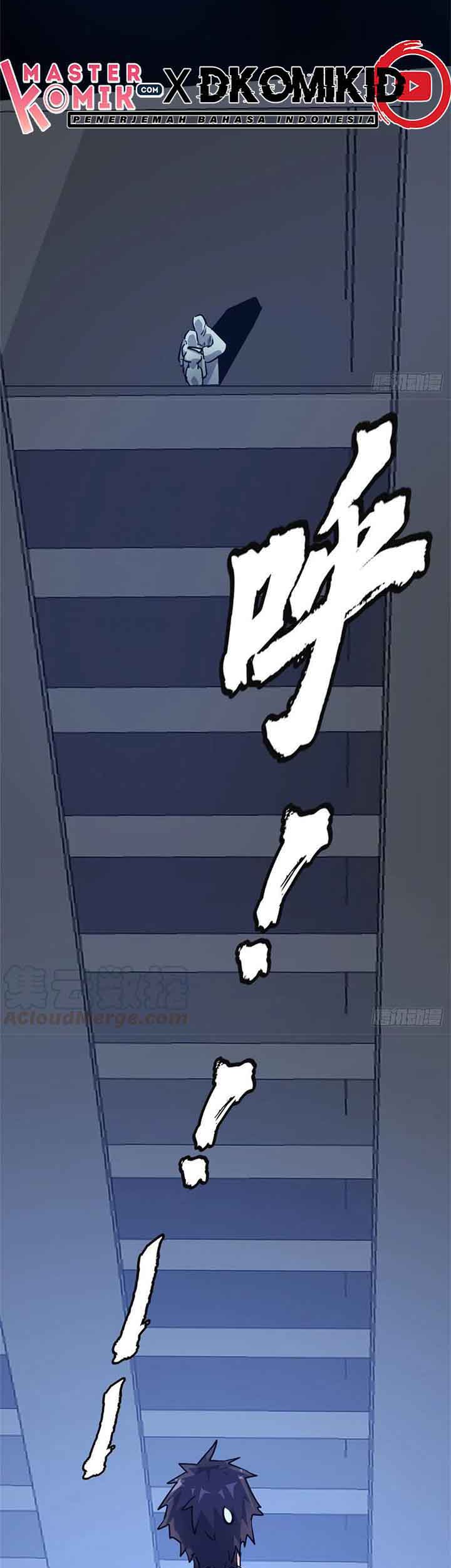 The President’s School Flower Is on Me Chapter 48 Gambar 6