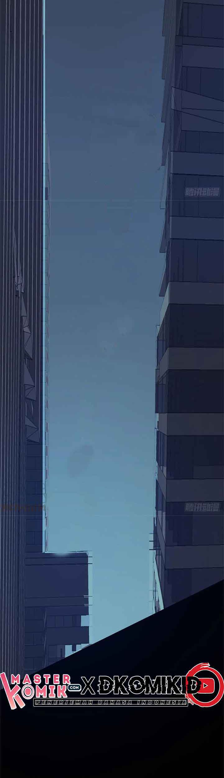 The President’s School Flower Is on Me Chapter 48 Gambar 14