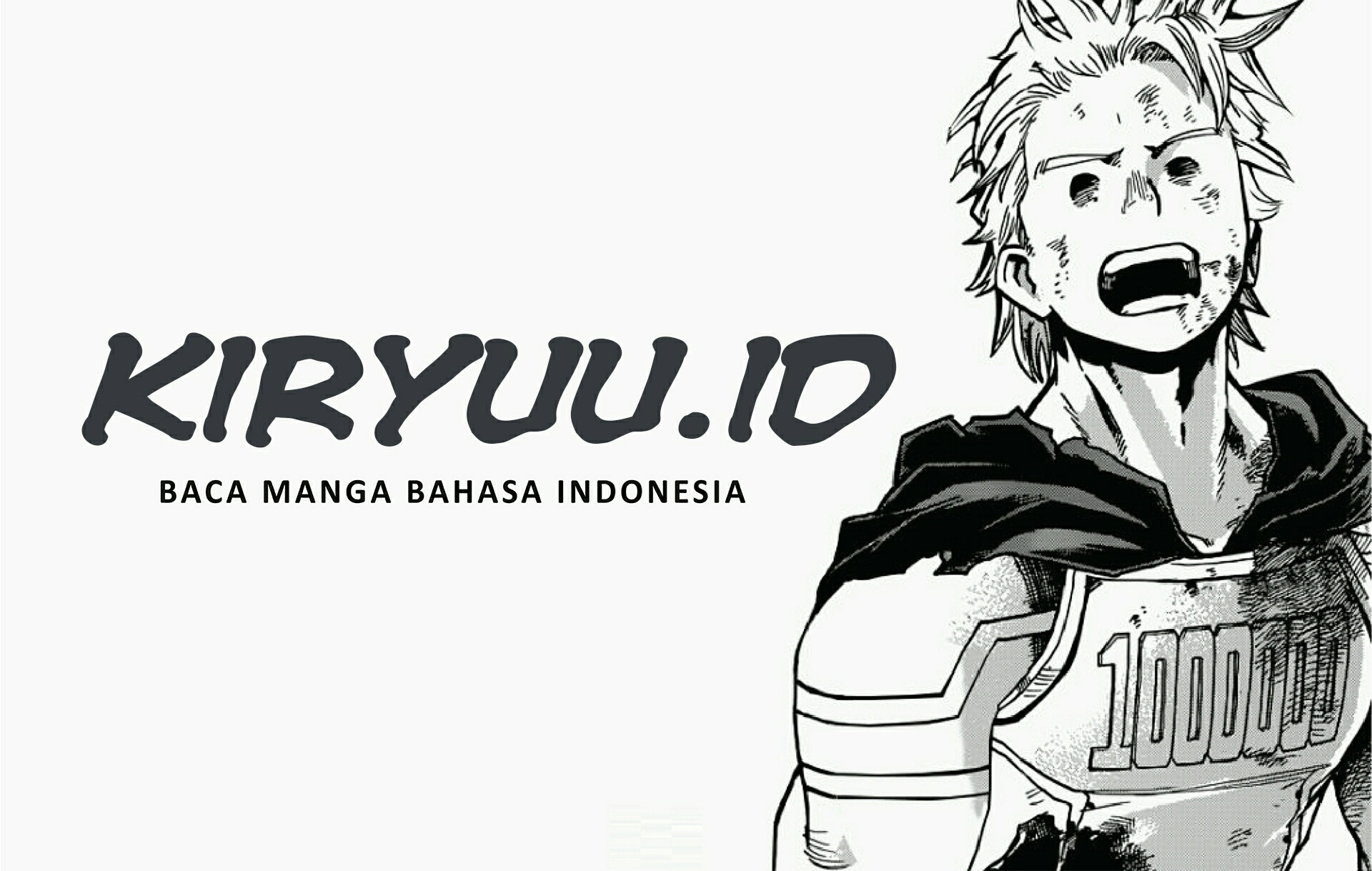 Baca Komik Vagabond Chapter 38 Gambar 1