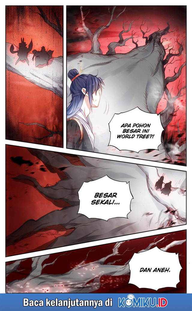 The Heaven’s List Chapter 106 Gambar 10