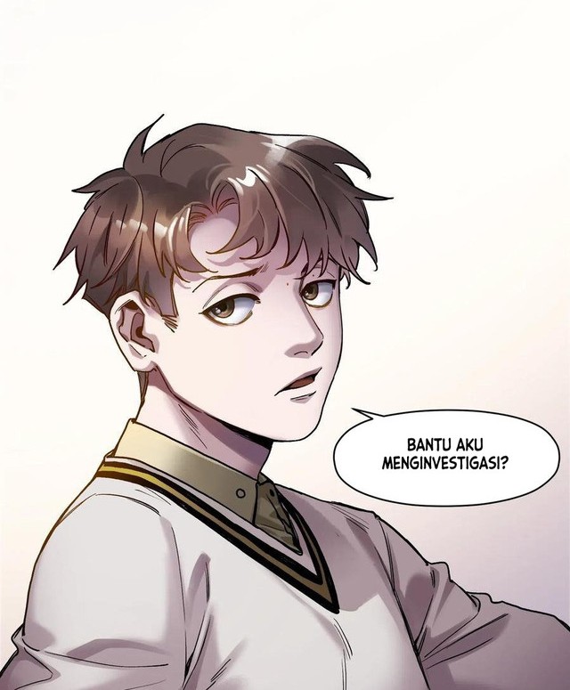 Villain Initialization Chapter 72 Gambar 5