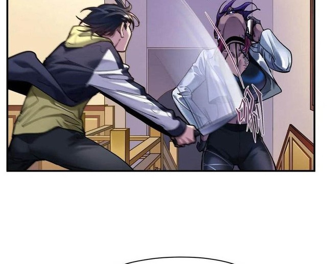 Villain Initialization Chapter 75 Gambar 5