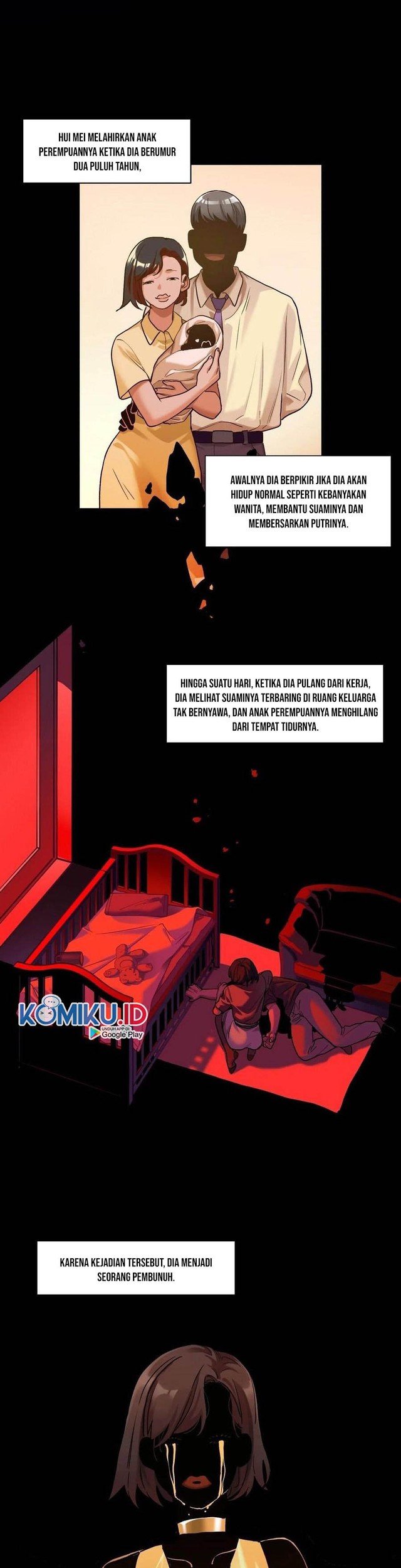 Villain Initialization Chapter 75 Gambar 8