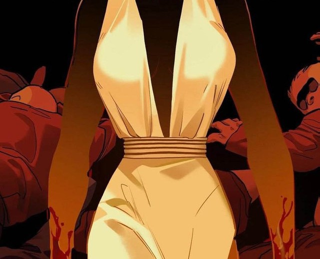 Villain Initialization Chapter 75 Gambar 9